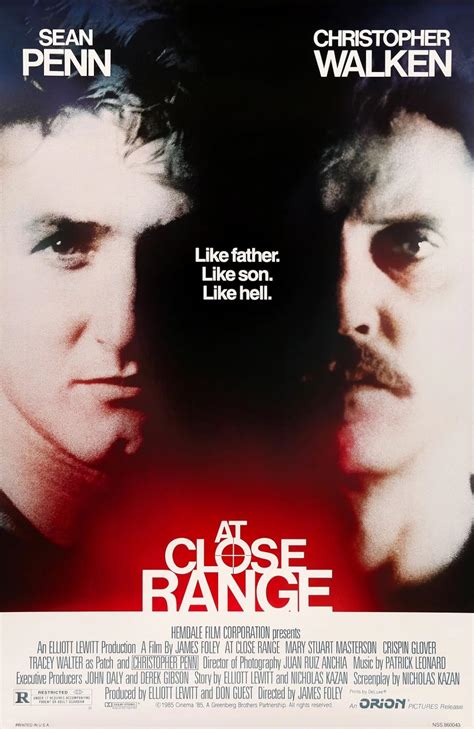 at close range imdb|More.